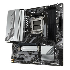 Gigabyte B650M GAMING PLUS WIFI - Socket AM5
