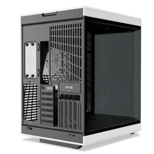 HYTE Y70 Standard Panda - Dual Chamber Mid-Tower ATX Case