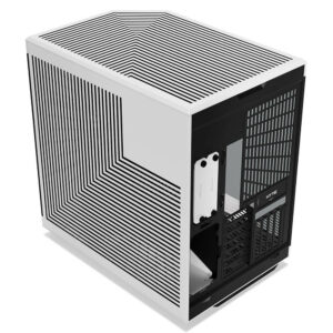 HYTE Y70 Standard Panda - Dual Chamber Mid-Tower ATX Case