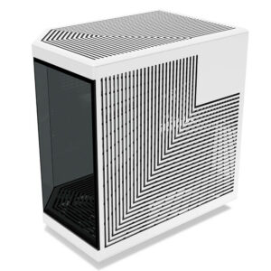 HYTE Y70 Standard Panda - Dual Chamber Mid-Tower ATX Case