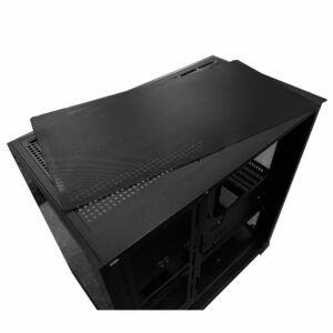 Infinity Aqua-M Pro - Micro-ATX Chassis