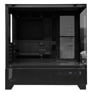 Infinity Aqua-M Pro - Micro-ATX Chassis