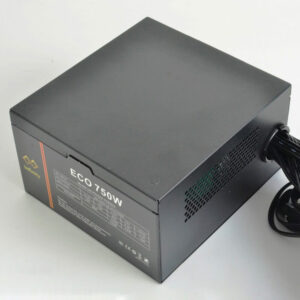 Infinity ECO 750W – DC to DC – Hiệu suất 85% – Active PFC – Single Rail