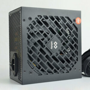 Infinity ECO 750W – DC to DC – Hiệu suất 85% – Active PFC – Single Rail