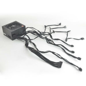 Infinity ECO 750W – DC to DC – Hiệu suất 85% – Active PFC – Single Rail