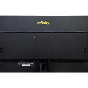 Infinity V2724Q7 - 27 inch QHD VA | 75Hz | AMD Freesync | Gaming Monitor