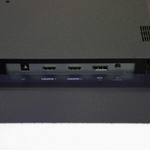 Infinity V2724Q7 - 27 inch QHD VA | 75Hz | AMD Freesync | Gaming Monitor