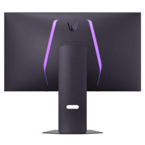 LG UltraGear™ 32GS95UV-B - 32 inch UHD OLED | 240Hz - 480Hz Dual Mode | 0.03ms | G-sync Compatible | Chuyên Game