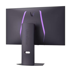 LG UltraGear™ 32GS95UV-B - 32 inch UHD OLED | 240Hz - 480Hz Dual Mode | 0.03ms | G-sync Compatible | Chuyên Game