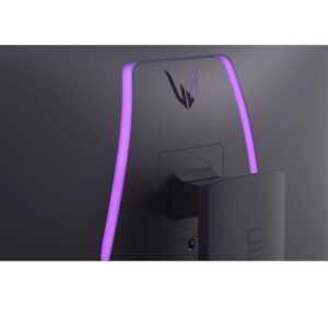 LG UltraGear™ 32GS95UV-B - 32 inch UHD OLED | 240Hz - 480Hz Dual Mode | 0.03ms | G-sync Compatible | Chuyên Game