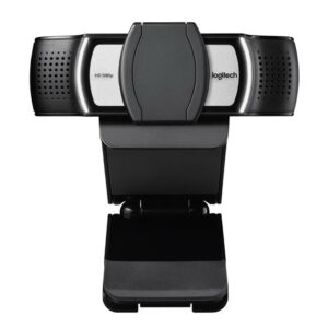 Logitech C930E - 1080p HD Webcam with USB Connection