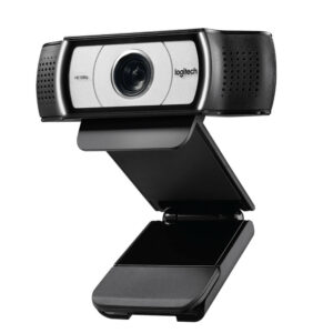 Logitech C930E - 1080p HD Webcam with USB Connection