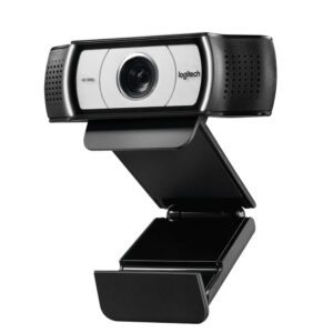 Logitech C930E - 1080p HD Webcam with USB Connection