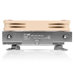 Noctua NH-L9i-17xx - Compact Low-profile CPU Cooler