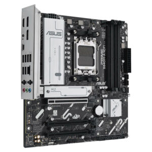 ASUS PRIME B840M-A WIFI-CSM - Socket AM5