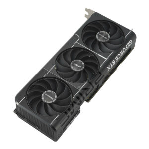 ASUS PRIME GeForce RTX™ 5080 OC Edition - 16GB GDDR7