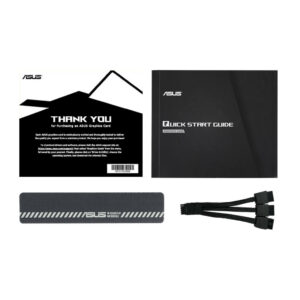 ASUS PRIME GeForce RTX™ 5080 OC Edition - 16GB GDDR7