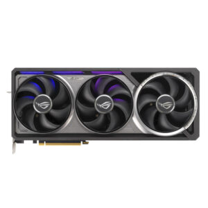 ASUS ROG Astral GeForce RTX™ 5080 OC Edition - 16GB GDDR7