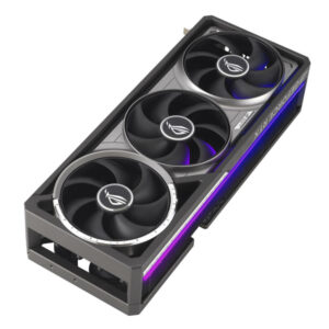 ASUS ROG Astral GeForce RTX™ 5080 OC Edition - 16GB GDDR7
