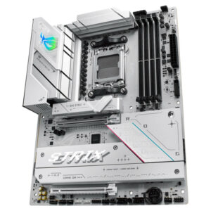 ASUS ROG STRIX B850-A GAMING WIFI - Socket AM5