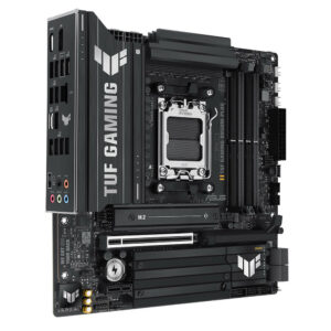 ASUS TUF GAMING B850M-PLUS - Socket AM5