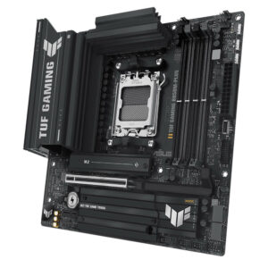 ASUS TUF GAMING B850M-PLUS - Socket AM5