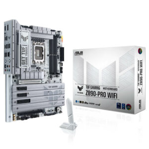 ASUS TUF GAMING Z890-PRO WIFI - Socket 1851