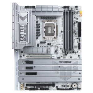 ASUS TUF GAMING Z890-PRO WIFI - Socket 1851
