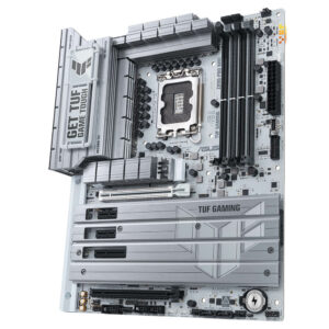 ASUS TUF GAMING Z890-PRO WIFI - Socket 1851