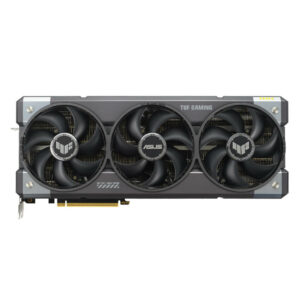 ASUS TUF Gaming GeForce RTX™ 5080 OC Edition - 16GB GDDR7