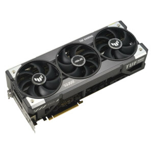 ASUS TUF Gaming GeForce RTX™ 5080 OC Edition - 16GB GDDR7