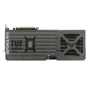 ASUS TUF Gaming GeForce RTX™ 5080 OC Edition - 16GB GDDR7