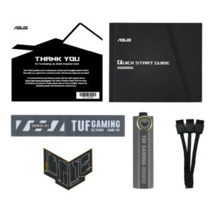 ASUS TUF Gaming GeForce RTX™ 5080 OC Edition - 16GB GDDR7