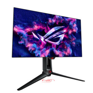 ASUS ROG Swift PG27AQDP – 27 inch WQHD OLED | 480Hz | 0.03ms | Chuyên Game
