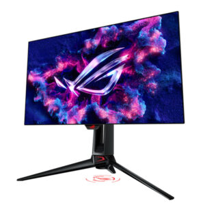 ASUS ROG Swift PG27AQDP – 27 inch WQHD OLED | 480Hz | 0.03ms | Chuyên Game