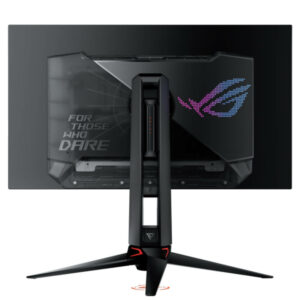 ASUS ROG Swift PG27AQDP – 27 inch WQHD OLED | 480Hz | 0.03ms | Chuyên Game