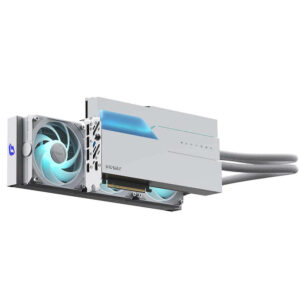 Colorful iGame GeForce RTX 5080 Neptune OC - 16GB GDDR7