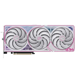 Colorful iGame GeForce RTX 5080 Ultra W OC - 16GB GDDR7