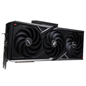 Colorful iGame GeForce RTX 5080 Vulcan OC - 16GB GDDR7