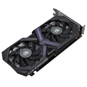 Colorful GeForce RTX 3050 6GB-V - 6GB GDDR6