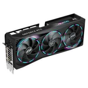 Gigabyte AORUS GeForce RTX™ 5080 MASTER 16G - 16GB GDDR7