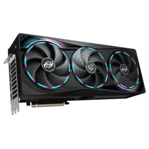 Gigabyte AORUS GeForce RTX™ 5080 MASTER 16G - 16GB GDDR7