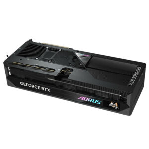 Gigabyte AORUS GeForce RTX™ 5080 MASTER 16G - 16GB GDDR7