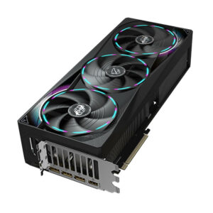 Gigabyte AORUS GeForce RTX™ 5080 MASTER 16G - 16GB GDDR7
