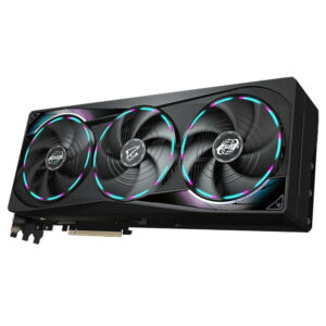 Gigabyte AORUS GeForce RTX™ 5080 MASTER 16G - 16GB GDDR7