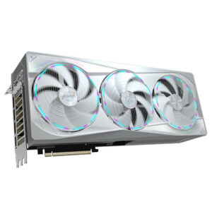 Gigabyte AORUS GeForce RTX™ 5080 MASTER ICE 16G - 16GB GDDR7
