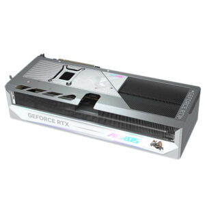 Gigabyte AORUS GeForce RTX™ 5080 MASTER ICE 16G - 16GB GDDR7