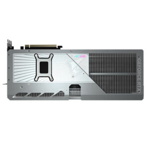 Gigabyte AORUS GeForce RTX™ 5080 MASTER ICE 16G - 16GB GDDR7