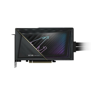 Gigabyte AORUS GeForce RTX™ 5080 XTREME WATERFORCE 16G - 16GB GDDR7