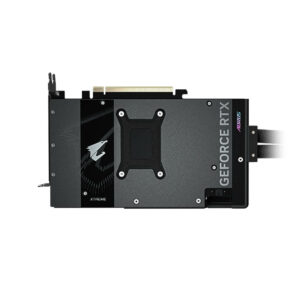 Gigabyte AORUS GeForce RTX™ 5080 XTREME WATERFORCE 16G - 16GB GDDR7